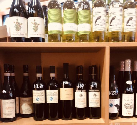 Discovery Wines by null