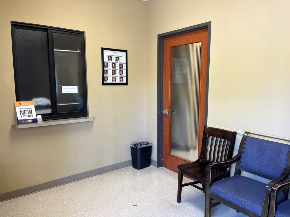 HUNTSVILLE PEDIATRIC AND ADULT MEDICINE Updated September 2024 100