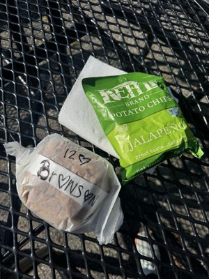 Ernie's Market by null