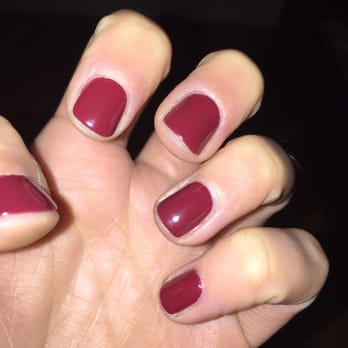 Hawthorne Nail Care - Excellent job, and affordable! - Nail Salons Near Me - Portland, Oregon