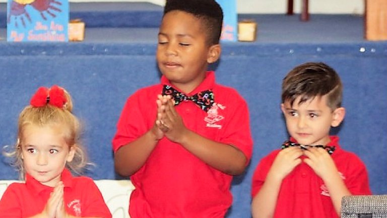 Learning Well Academy - childcare center in White Settlement, TX