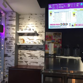 Kung Fu Tea - Bubble Tea Near Me - Arlington, Virginia Kung Fu Tea - Bubble Tea Near Me - Arlington, Virginia