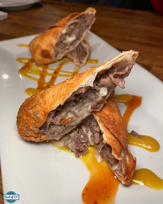 Cover Two Sports Cafe by null