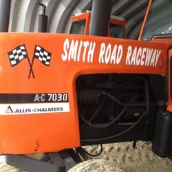 Smith Road Raceway