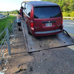 Welsh's Towing & Repair
