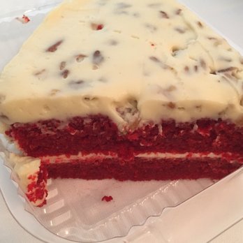 Sammy Cheezecake - Red velvet - Bakeries Near Me - East Point, Georgia Sammy Cheezecake - Red velvet - Bakeries Near Me - East Point, Georgia
