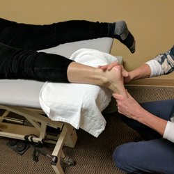 Trails End Physical Therapy