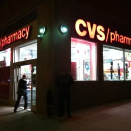 Exterior. Corner of 41st and Queens Blvd.
