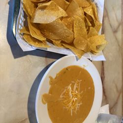 Tailgaters Sports Bar & Grill - Queso Dip