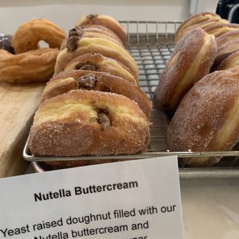 The Goods - Donuts Near Me - Carlsbad, California The Goods - Donuts Near Me - Carlsbad, California