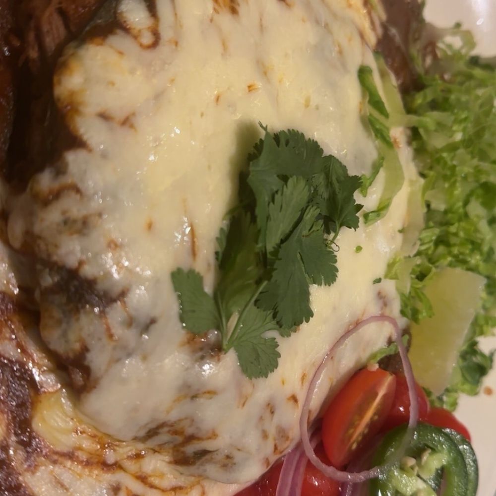 Milagro Restaurant and Bar - Enchiladas - American Near Me - Key West, Florida Milagro Restaurant and Bar - Enchiladas - American Near Me - Key West, Florida