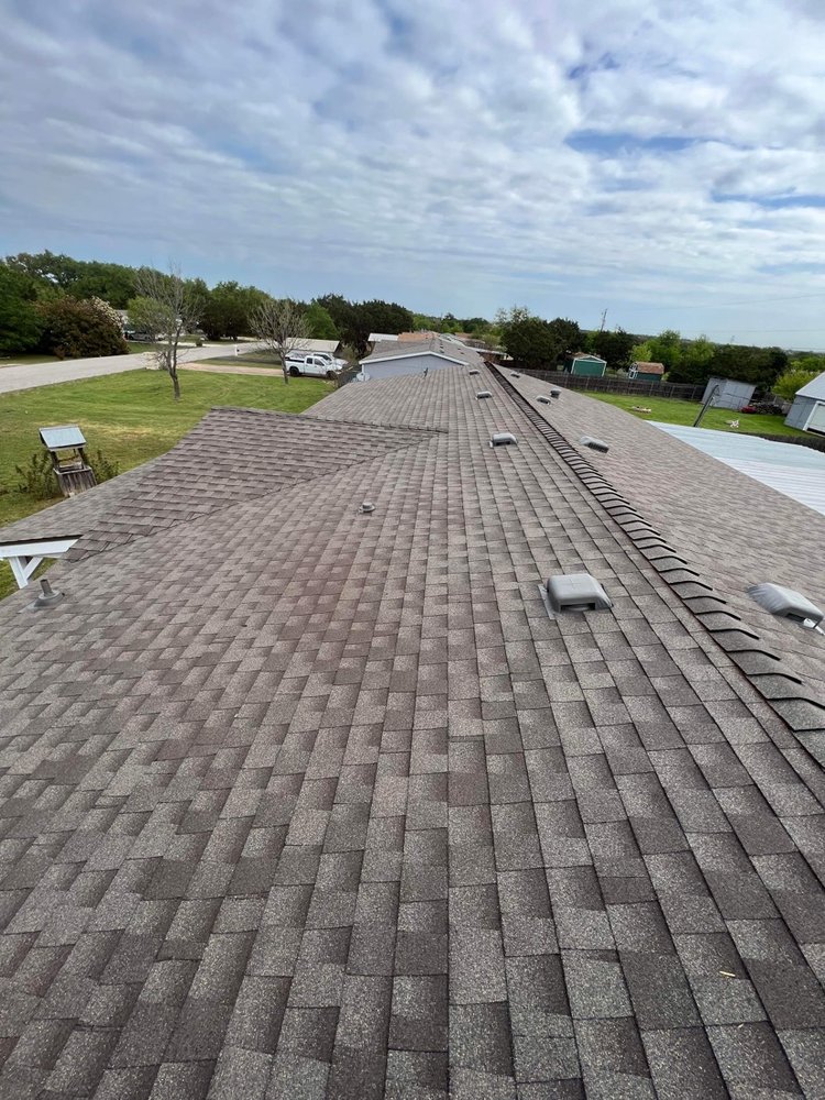 Slide of Pristine Homes