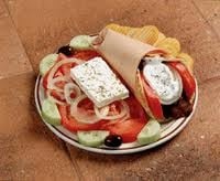 Marathon Souvlaki Laval by null