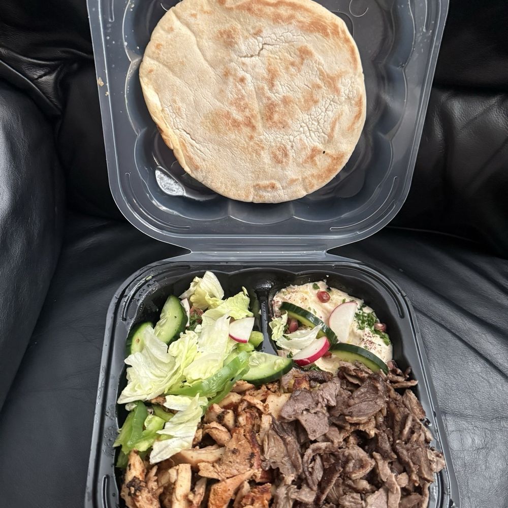 TOP 10 BEST Chicken Gyro in Milwaukee, WI - Updated 2026 - Yelp, image size:1000x1000