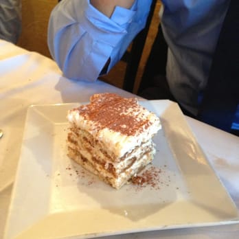 Tuscan Hills - Tiramisu - Italian Near Me - Forest Hills, New York Tuscan Hills - Tiramisu - Italian Near Me - Forest Hills, New York