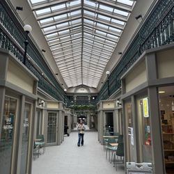The Arcade Providence