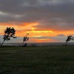 Shoreline Park