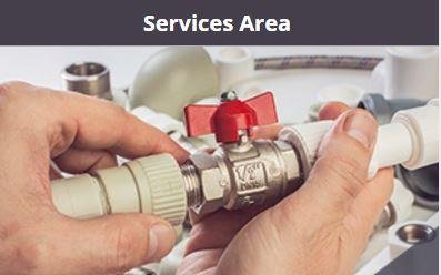 Technique Plumbing Logo