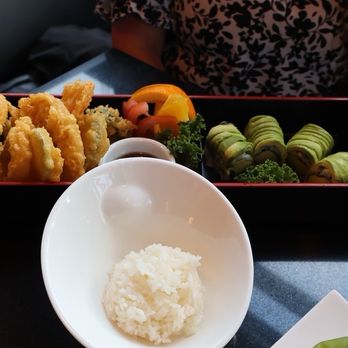 Yamashiro - bento box - good if you are vegan or vegetarian - Japanese Near Me - Redondo Beach, California Yamashiro - bento box - good if you are vegan or vegetarian - Japanese Near Me - Redondo Beach, California