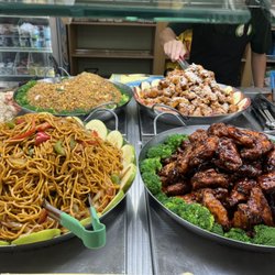 Healthy choice