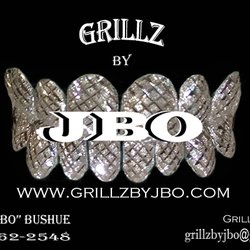 Grillz By JBO