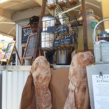Daily Ritual - Great setup - Caterers Near Me