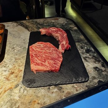 Wagyu Place - Barbeque Near Me - Flushing, New York