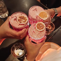 Mocktails
