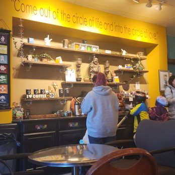 Karma Koffee - Coffee & Tea Near Me - Omaha, Nebraska Karma Koffee - Coffee & Tea Near Me - Omaha, Nebraska