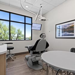 West Lake Dental - Interior of West Lake Dental | Loveland, CO