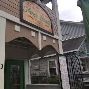 Fresh Basil Cafe - Coffee & Tea Near Me - Saugatuck, Michigan Fresh Basil Cafe - Coffee & Tea Near Me - Saugatuck, Michigan