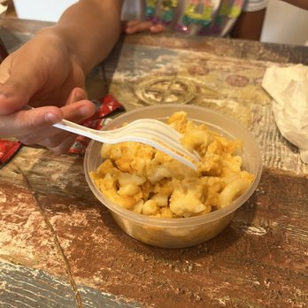 Grandma’s Kitchen - Mac n Cheese - Southern Near Me - Coconut Creek, Florida Grandma’s Kitchen - Mac n Cheese - Southern Near Me - Coconut Creek, Florida