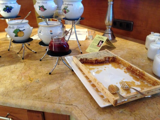 Hotel Schwarzer Adler by null