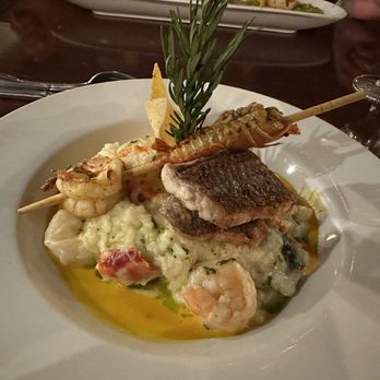 El Chaman Peruvian Cuisine - Peruvian Near Me - Miami, Florida