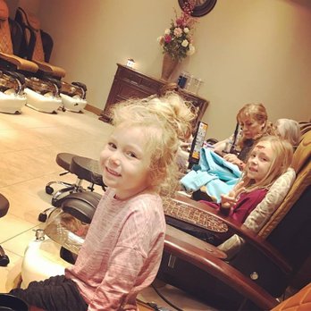 Beverly Nail Salon - Always a fun time with these two! - Nail Salons Near Me - Austin, Texas