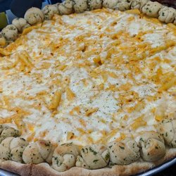 Tomatoes Pizzeria