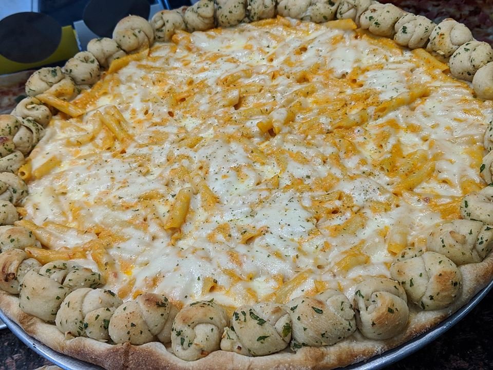 TOMATOES PIZZERIA Updated September 2024 19 Photos & 31 Reviews