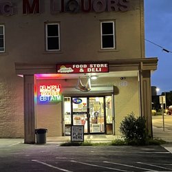 Big M Liquor