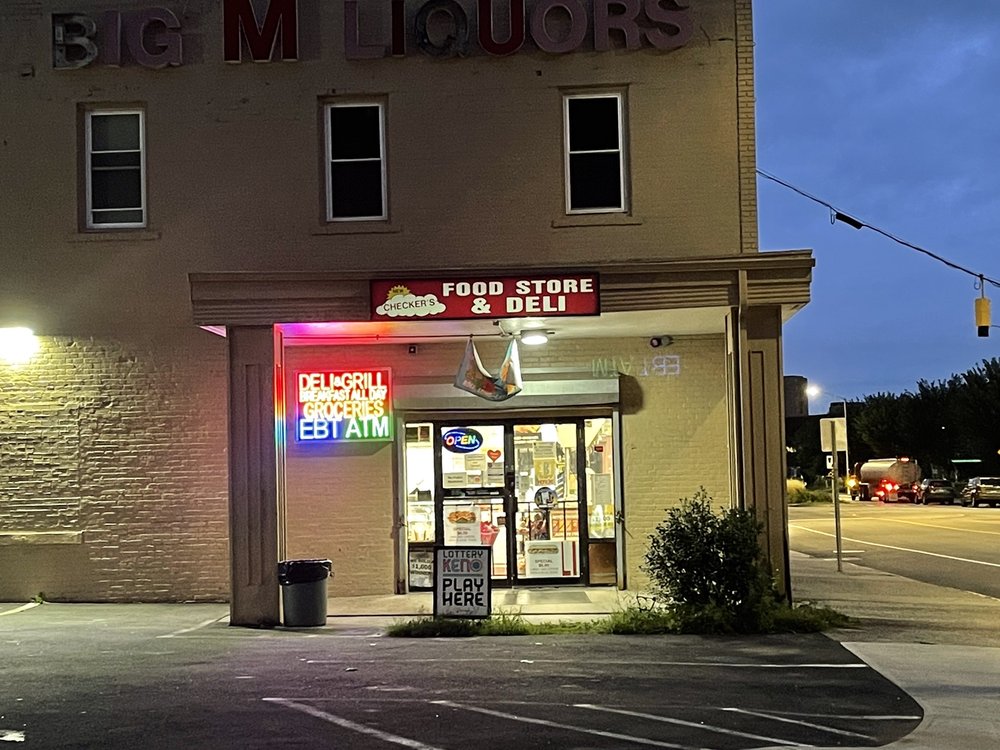 BIG M LIQUOR Updated August 2024 71 Pratt St, Meriden, Connecticut