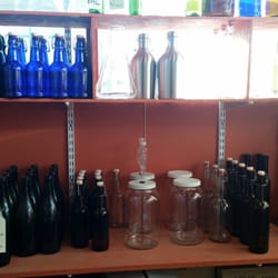 North Corner Brewing Supply