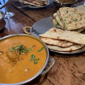 Himalayan Sherpa Kitchen - Himalayan/Nepalese Near Me - St. Helena, California