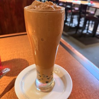 No. 1 Thai Fusion - 1. Thai Iced Tea - Thai Near Me - Bountiful, Utah No. 1 Thai Fusion - 1. Thai Iced Tea - Thai Near Me - Bountiful, Utah