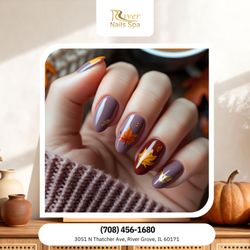 River Nails Spa