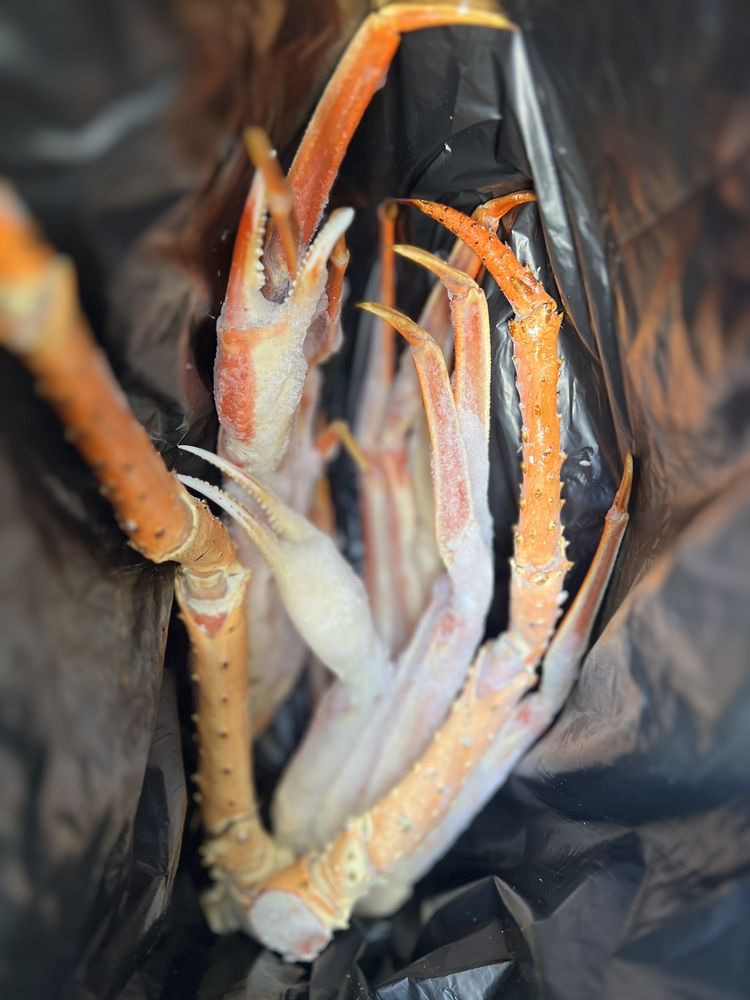 MAMA SEAFOOD Updated November 2025 63 Photos 7118 Stirling Rd