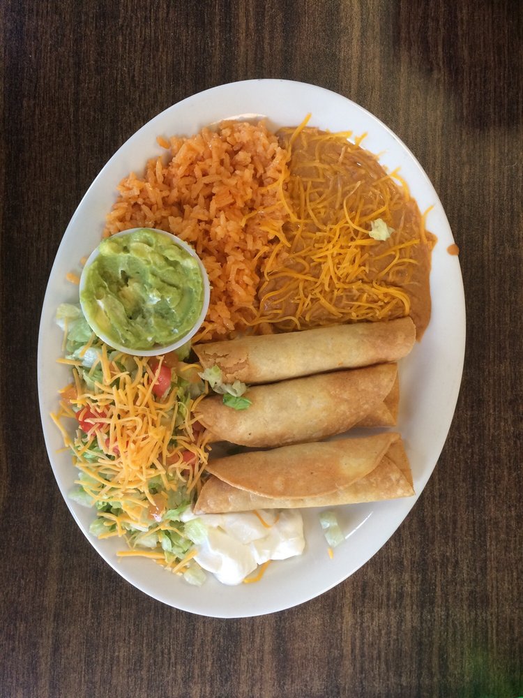 GLORIA’S BURRITOS Updated September 2024 3005 S Stockton Ave, Monahans, Texas Mexican