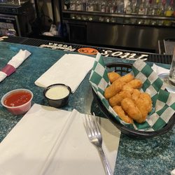 Celts Pub - Gouda bites