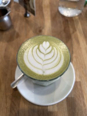 Threefold Cafe by null