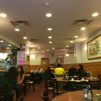 New Golden Gate - The decor and ambience here at Golden Gate - Chinese Near Me - Boston, Massachusetts New Golden Gate - The decor and ambience here at Golden Gate - Chinese Near Me - Boston, Massachusetts
