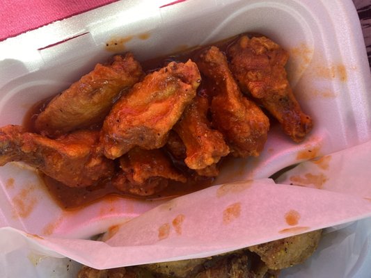 BTJ Wings by null