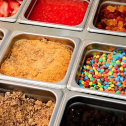 Blvd Ice Cream
